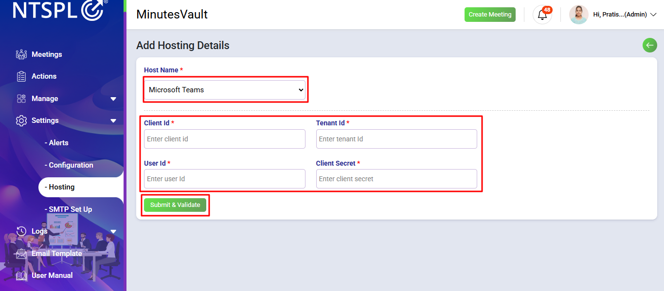 MicrosoftTeams-Hosting