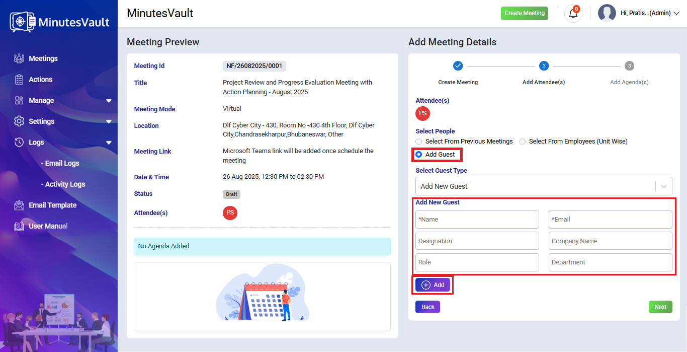 add-attendees-for-Meetings