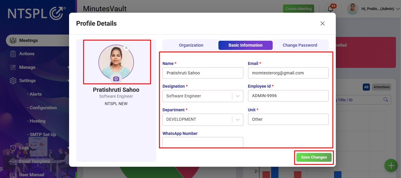 basic-profile-MinutesVault