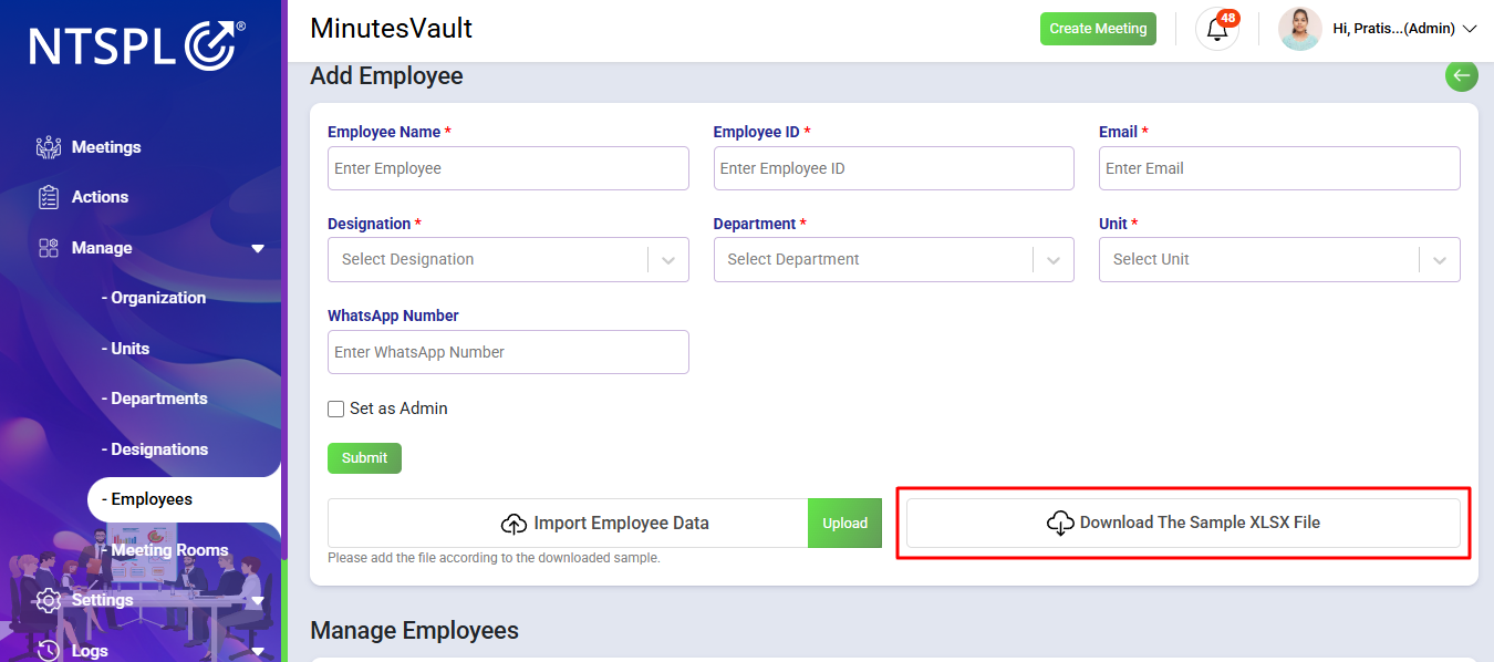 download-xlsx